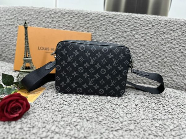 Luxury LV Handbag M40438.1