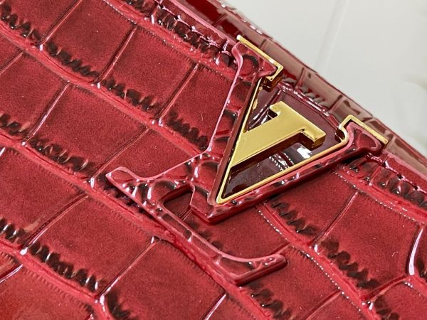 Luxury LV Handbag M48865.2