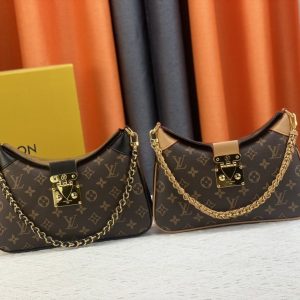 Luxury LV Handbag M46659