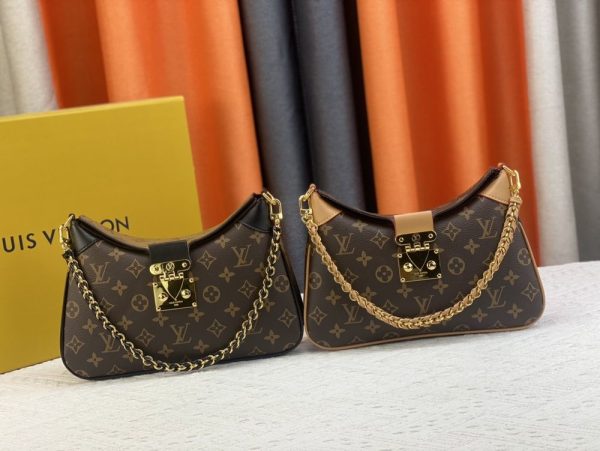 Luxury LV Handbag M46659