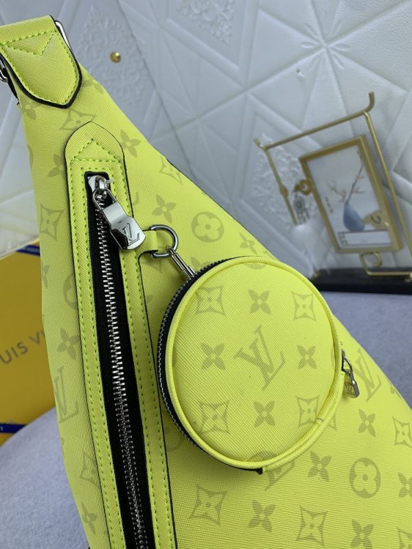 Luxury LV Handbag M30936.1