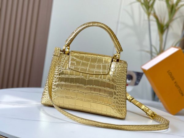 Luxury LV Handbag M48865.8