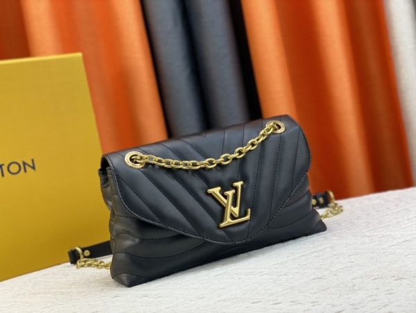 Luxury LV Handbag M58549-M58552