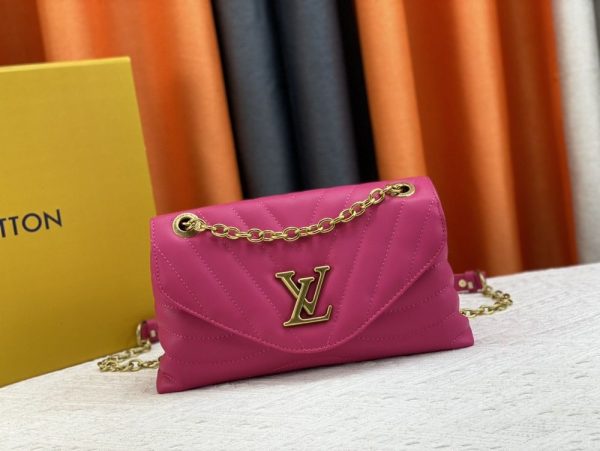 Luxury LV Handbag M58549-M58552