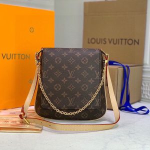 Luxury LV Handbag M40717-M51257