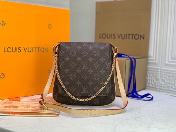 Luxury LV Handbag M40717-M51257