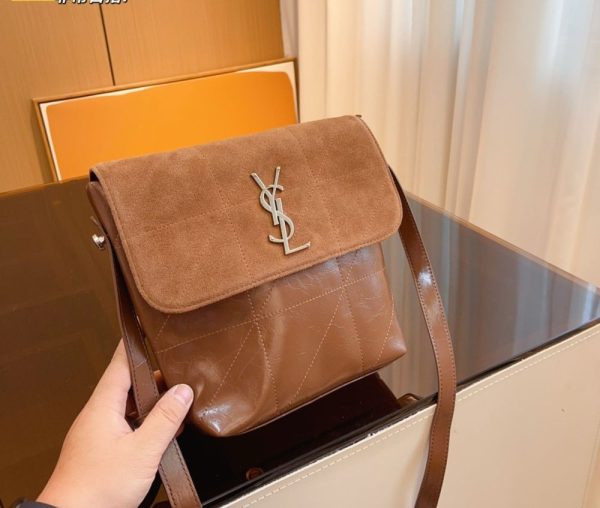 New Arrival YSL Handbag Y043