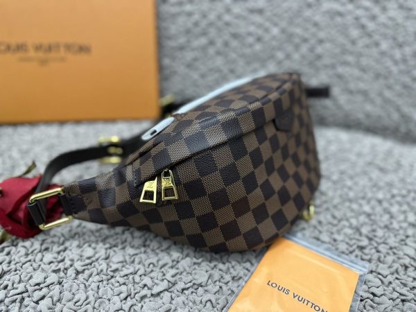 Luxury LV Handbag M43644