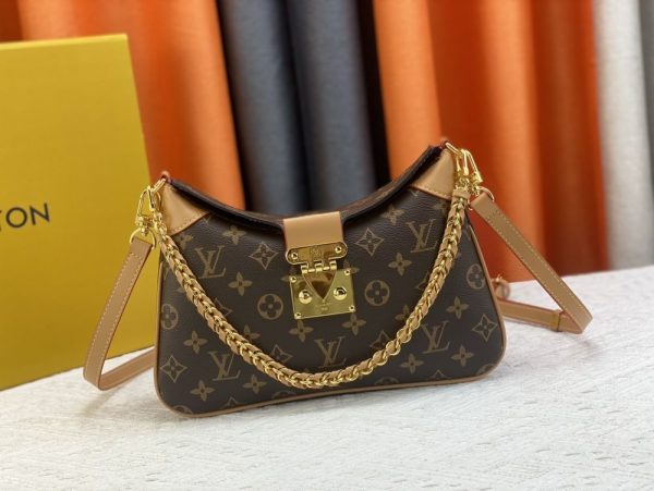 Luxury LV Handbag M46659