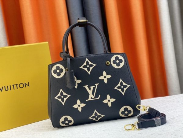 Luxury LV Handbag M45489