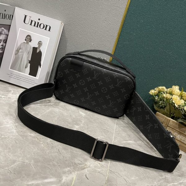 Luxury LV Handbag M42906