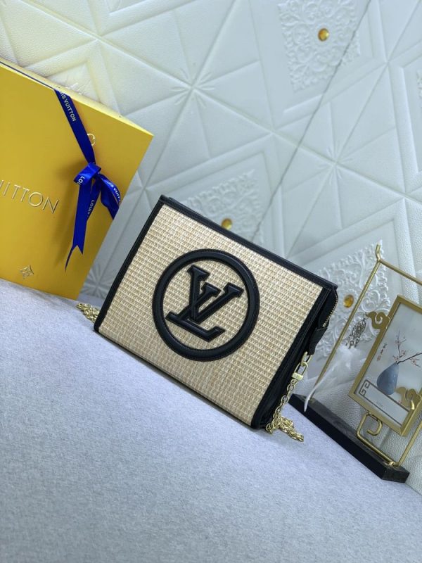 Luxury LV Handbag M81366