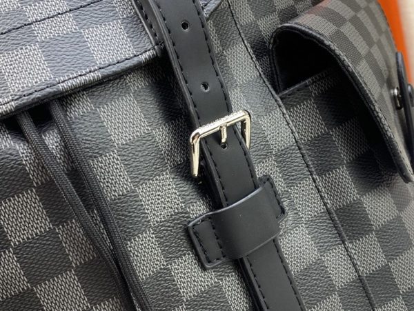 Luxury LV Handbag M45419