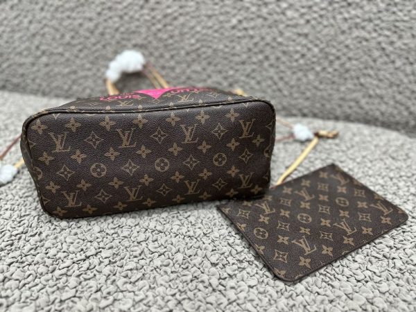 Luxury LV Handbag M40995-M40996.1