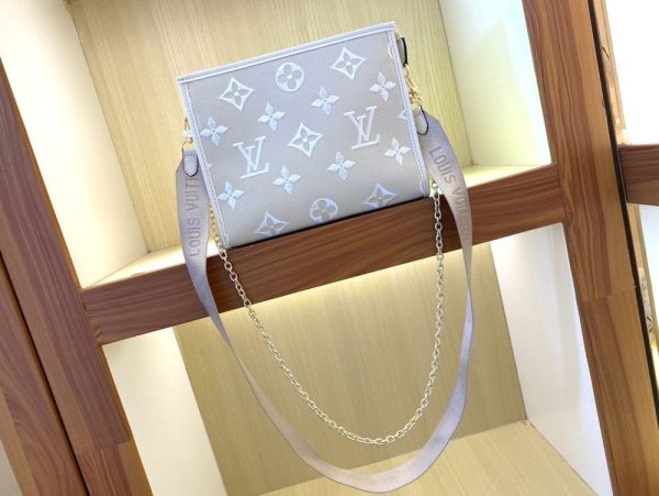 Luxury LV Handbag M22088