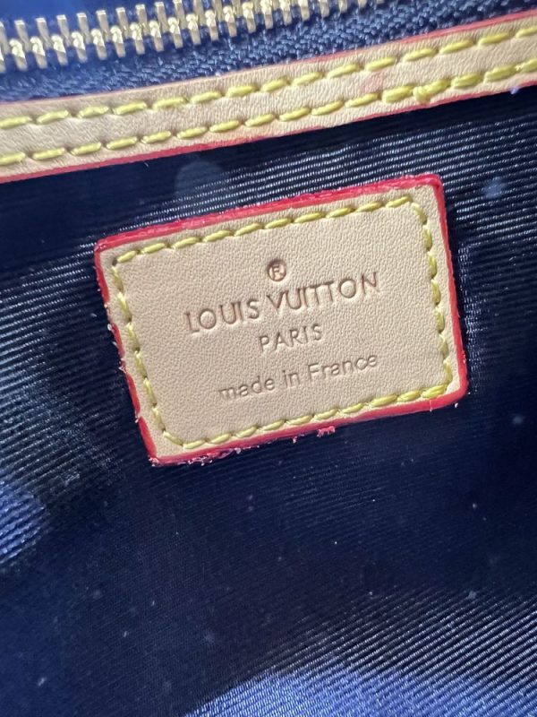 Luxury LV Handbag M24424