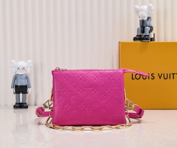 Luxury LV Handbag M59598-M57790