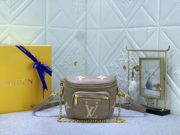 Luxury LV Handbag M82208