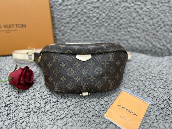 Luxury LV Handbag M43644