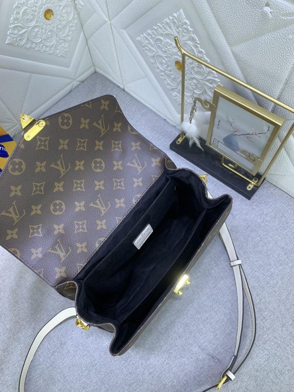 Luxury LV Handbag M40780