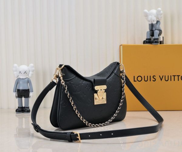 Luxury LV Handbag M46659