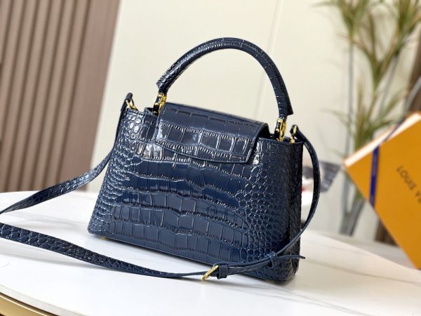 Luxury LV Handbag M48865.5