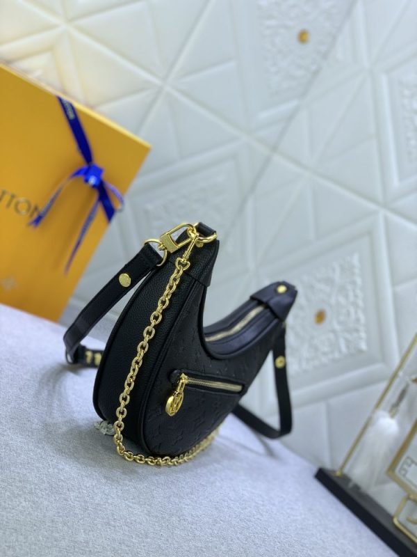 Luxury LV Handbag M81166