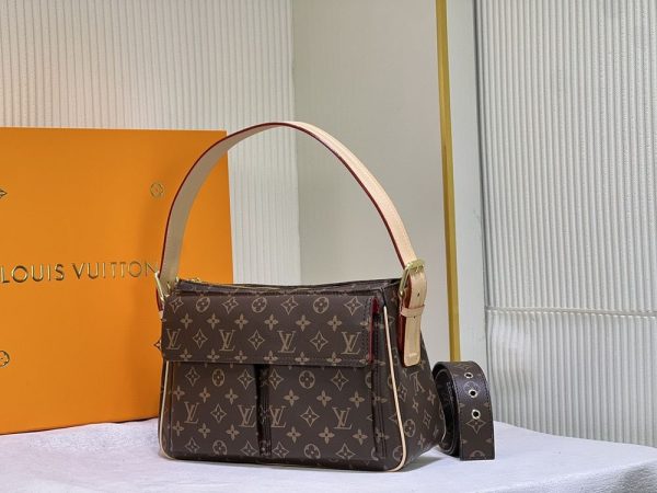 Luxury LV Handbag M51163