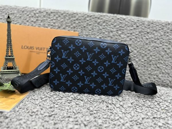 Luxury LV Handbag M40438.1