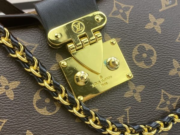 Luxury LV Handbag M46659