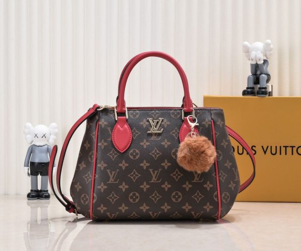 Luxury LV Handbag M58188