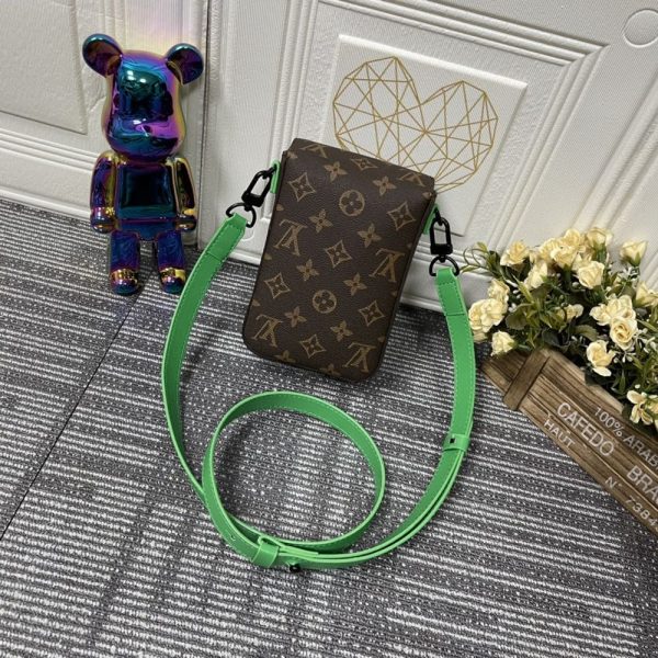 Luxury LV Handbag M81522-M81524