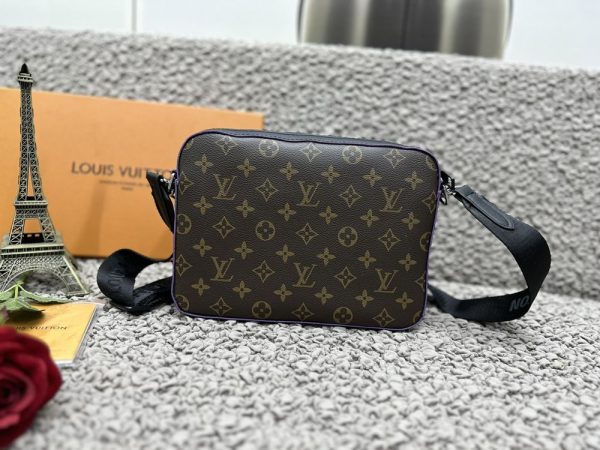 Luxury LV Handbag M40438