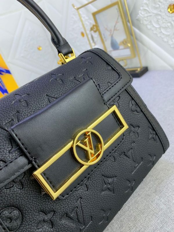 Luxury LV Handbag M43561