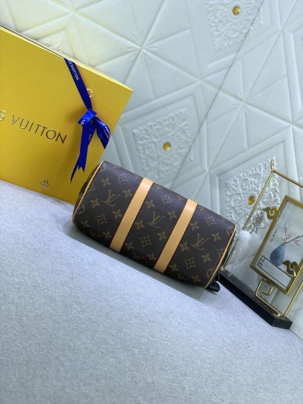 Luxury LV Handbag M46687