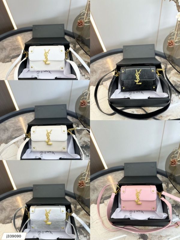 New Arrival YSL Handbag Y022