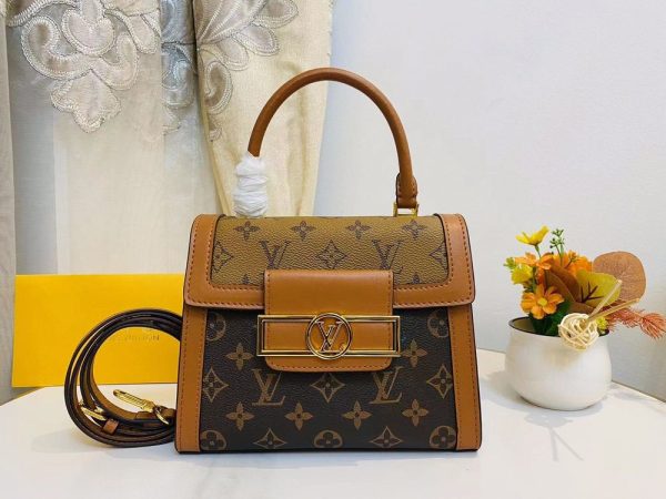 Luxury LV Handbag M46135