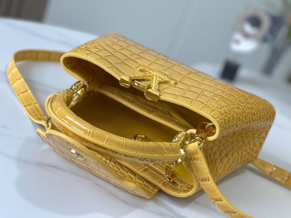 Luxury LV Handbag M48865.4