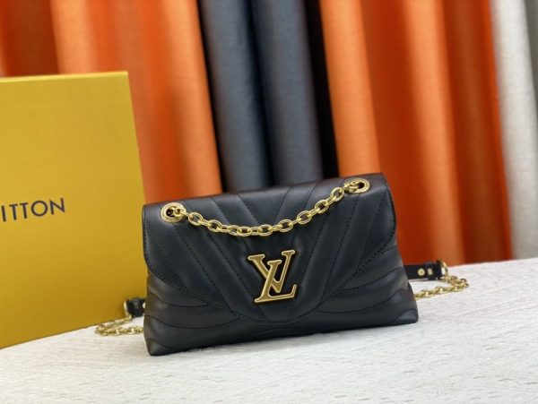 Luxury LV Handbag M58549-M58552