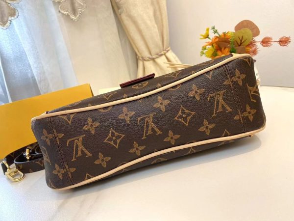 Luxury LV Handbag M46488