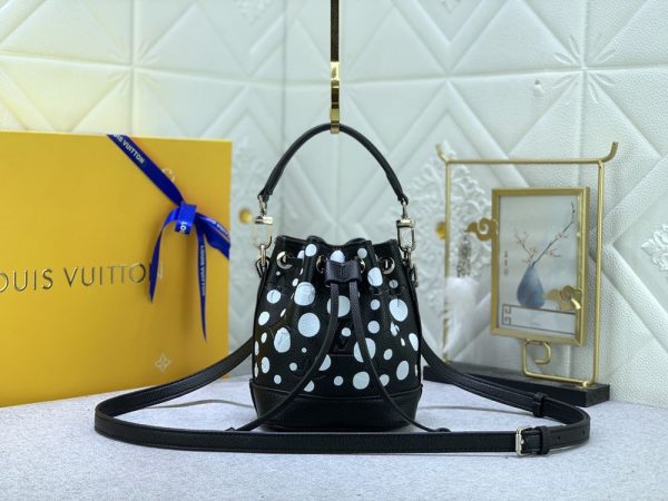 Luxury LV Handbag M81985