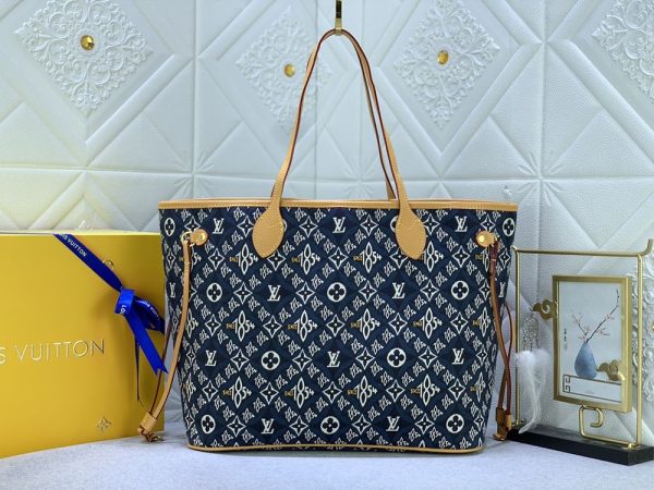 Luxury LV Handbag M57273