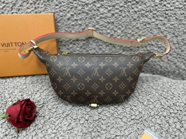 Luxury LV Handbag M43644