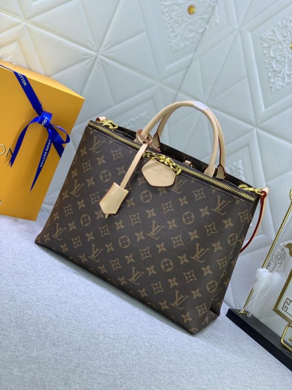 Luxury LV Handbag M40582