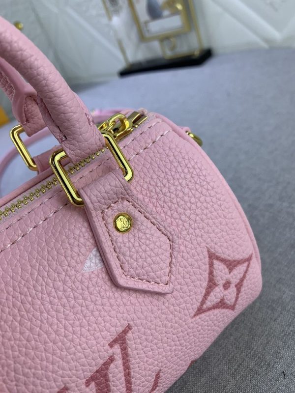 Luxury LV Handbag M81913