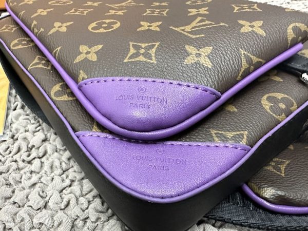 Luxury LV Handbag M40438