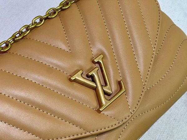 Luxury LV Handbag M58552