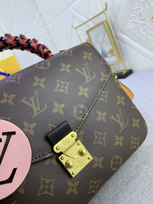 Luxury LV Handbag M40780