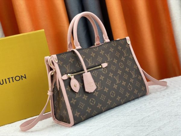 Luxury LV Handbag M43433