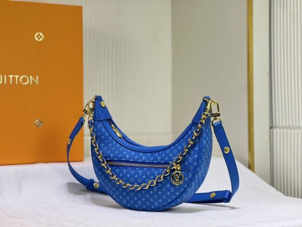 Luxury LV Handbag M22591